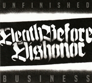 Buy Unfinished Business