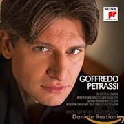 Buy Goffredo Petrassi: Orchestral Music