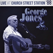 Buy Live At Church Street Station