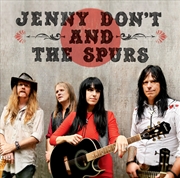 Buy Jenny Dont And The Spurs