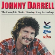 Buy Complete Gusto Starday King Recordings