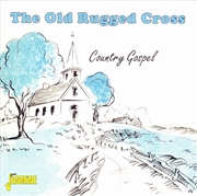 Buy Country Gospel: Old Rugged Cross