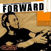 Buy Forward 2 Mixed By Dj Dazzle