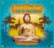 Buy Buddha Bar: Trip To Marrakesh