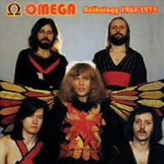 Buy Anthology 1968-1979