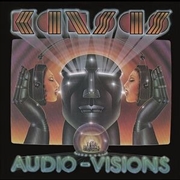 Buy Audio Visions