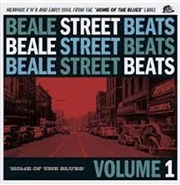 Buy Beale Street Beats 1: Home