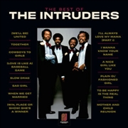 Buy Best Of The Intruders