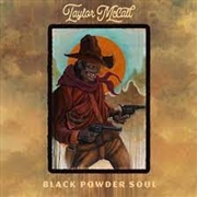 Buy Black Powder Soul