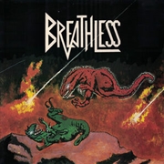 Buy Breathless