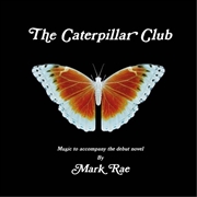 Buy Caterpillar Club