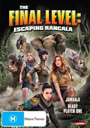 Buy Final Level - Escaping Rancala, The