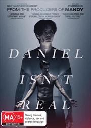 Buy Daniel Isn't Real