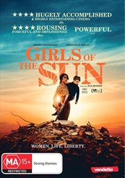 Buy Girls Of The Sun