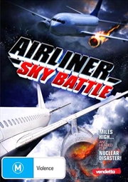 Buy Airliner Sky Battle