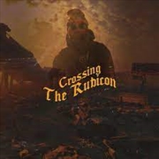 Buy Crossing The Rubicon