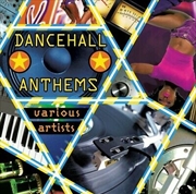 Buy Dancehall Anthems