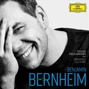 Buy Benjamin Bernheim