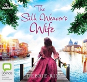 Buy The Silk Weaver's Wife