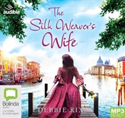 Buy The Silk Weaver's Wife