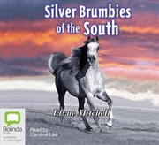 Buy Silver Brumbies of the South