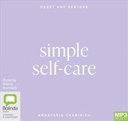 Buy Simple Self-Care