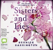 Buy Sisters and Lies