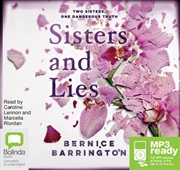 Buy Sisters and Lies