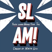 Buy SLAM! You're Gonna Wanna Hear This