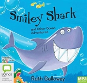 Buy Smiley Shark and other Ocean Adventures