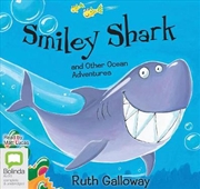 Buy Smiley Shark and other Ocean Adventures