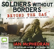 Buy Soldiers Without Borders