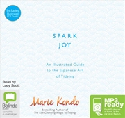 Buy Spark Joy