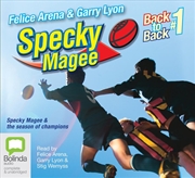 Buy Specky Magee and the Season of Champions