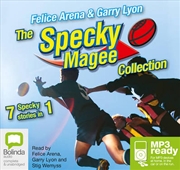 Buy Specky Magee Collection