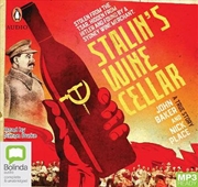 Buy Stalin's Wine Cellar