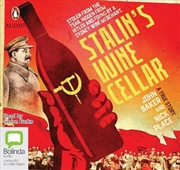 Buy Stalin's Wine Cellar