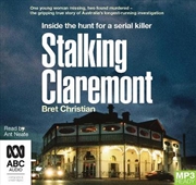 Buy Stalking Claremont