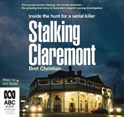 Buy Stalking Claremont