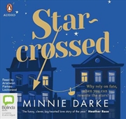 Buy Star-crossed