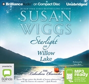 Buy Starlight on Willow Lake