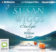 Buy Starlight on Willow Lake