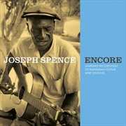 Buy Encore: Unheard Recordings