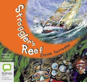 Buy Straggler's Reef