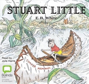 Buy Stuart Little