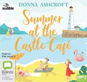 Buy Summer at the Castle Café