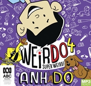 Buy Super Weird!