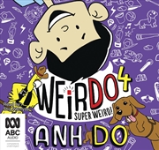 Buy Super Weird!