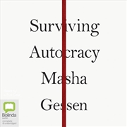 Buy Surviving Autocracy