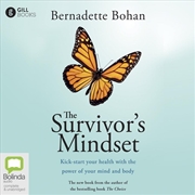 Buy The Survivor's Mindset